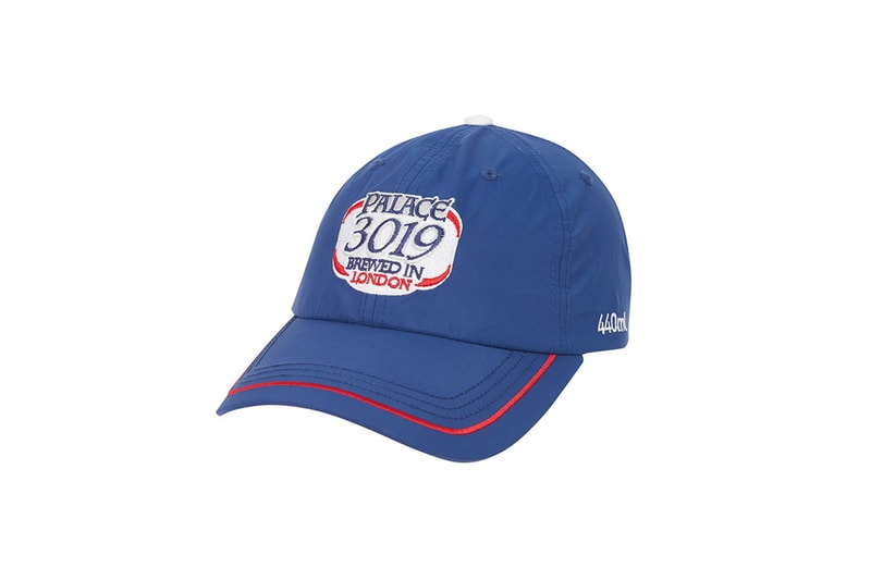 Palace 2019 夏季配件系列