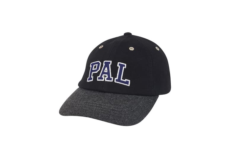 Palace 2019 夏季配件系列