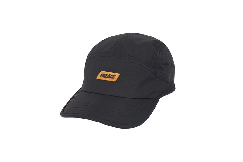 Palace 2019 夏季配件系列