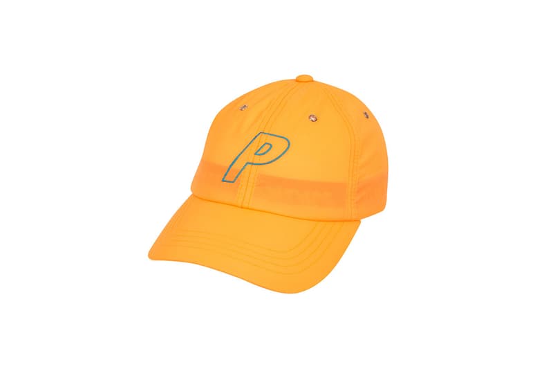 Palace 2019 夏季配件系列