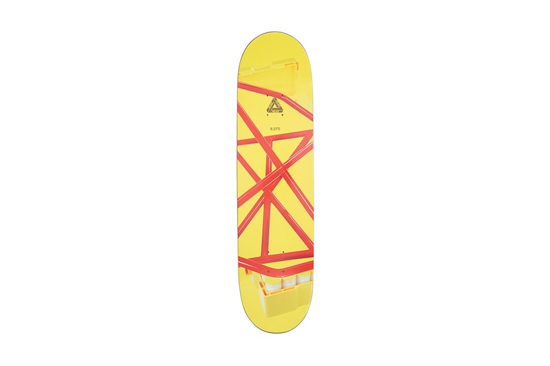 Palace 2019 夏季配件系列