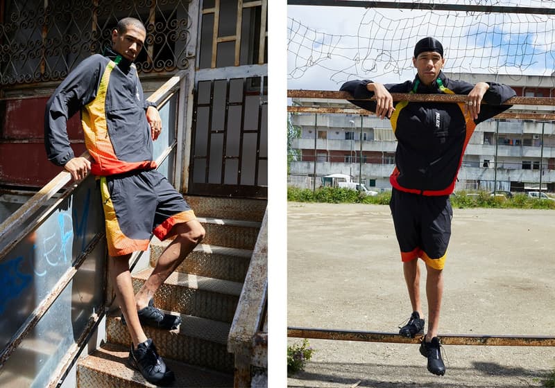 Palace 正式發佈 2019 夏季系列 Lookbook