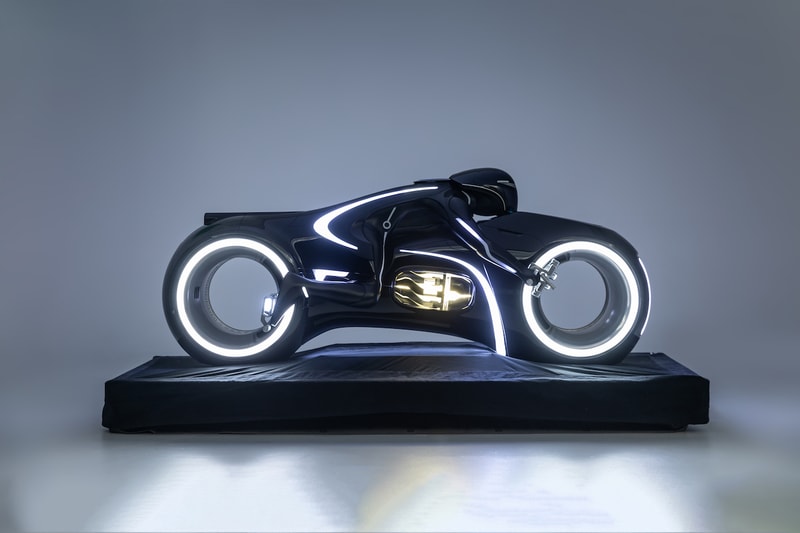 洛杉磯汽車博物館舉行「Hollywood Dream Machines」特別展覽