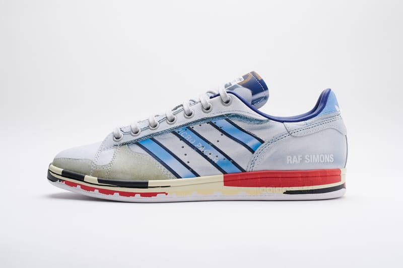 adidas by Raf Simons 全新 Trompe L’Oeil 系列即將正式發售