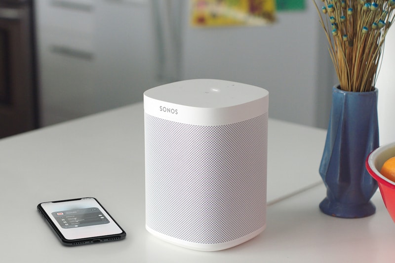 美國智能音響品牌 Sonos 正式登陸香港