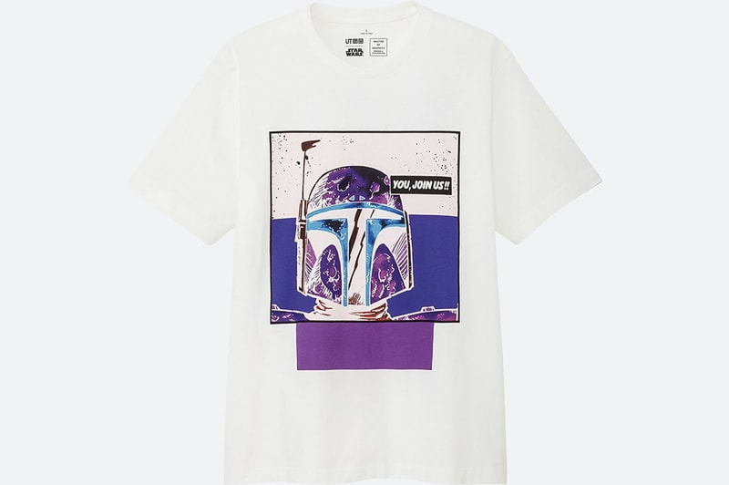 NIGO、高橋盾、西山徹將聯手設計全新 Star Wars x Uniqlo UT 系列服飾