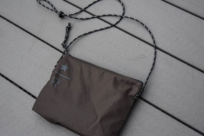 Starbucks Reserve Roastery 攜手 BEAMS 打造旅行主題別注系列