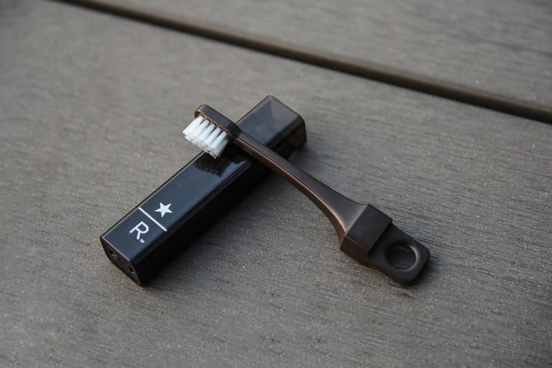 Starbucks Reserve Roastery 攜手 BEAMS 打造旅行主題別注系列