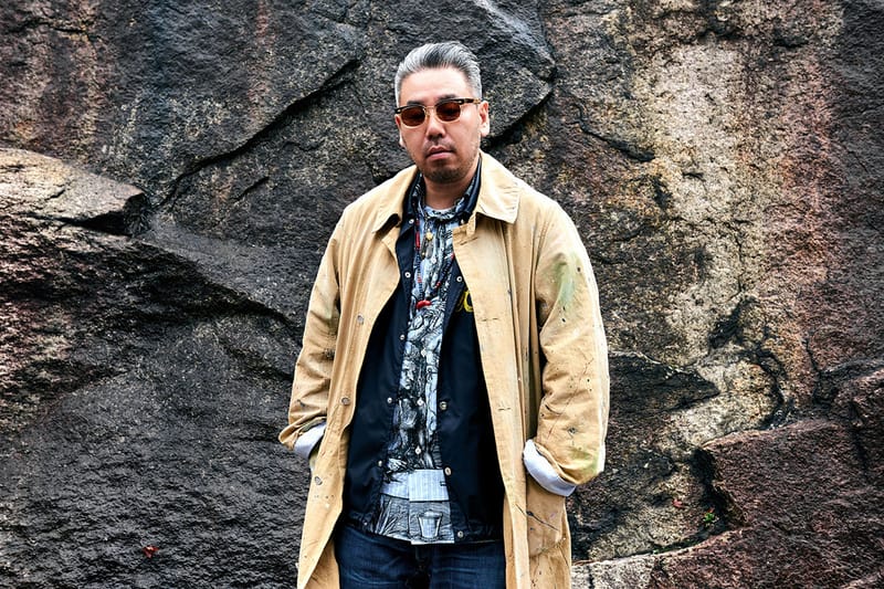 Street Style: Emotionally Unavailable 聯合創始人 KB Lee
