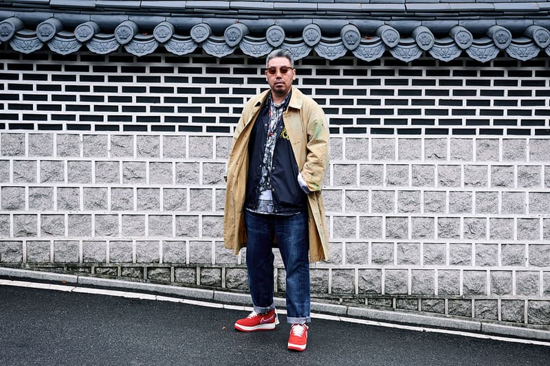 Street Style: Emotionally Unavailable 聯合創始人 KB Lee