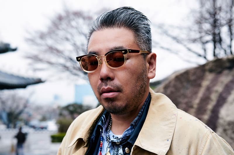 Street Style: Emotionally Unavailable 聯合創始人 KB Lee