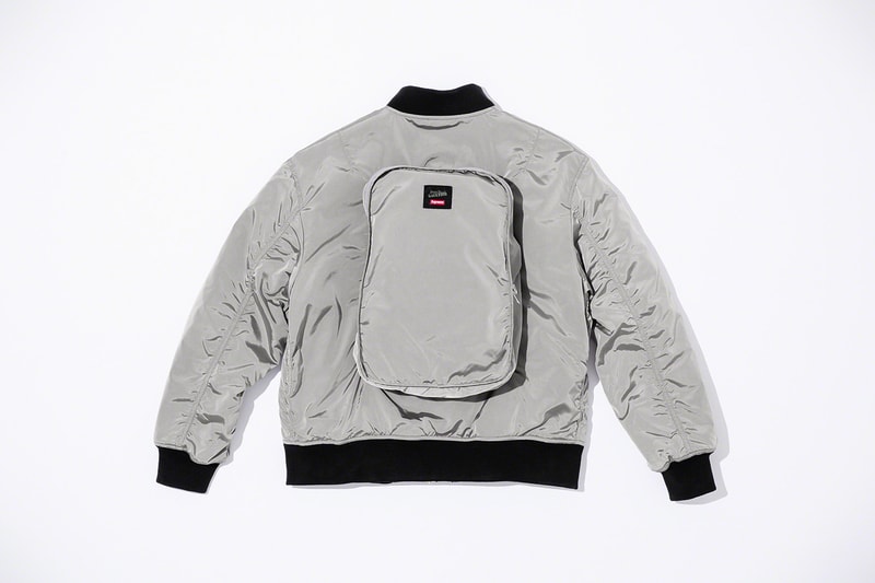 Supreme x Jean Paul Gaultier 2019 春夏聯名系列正式發佈