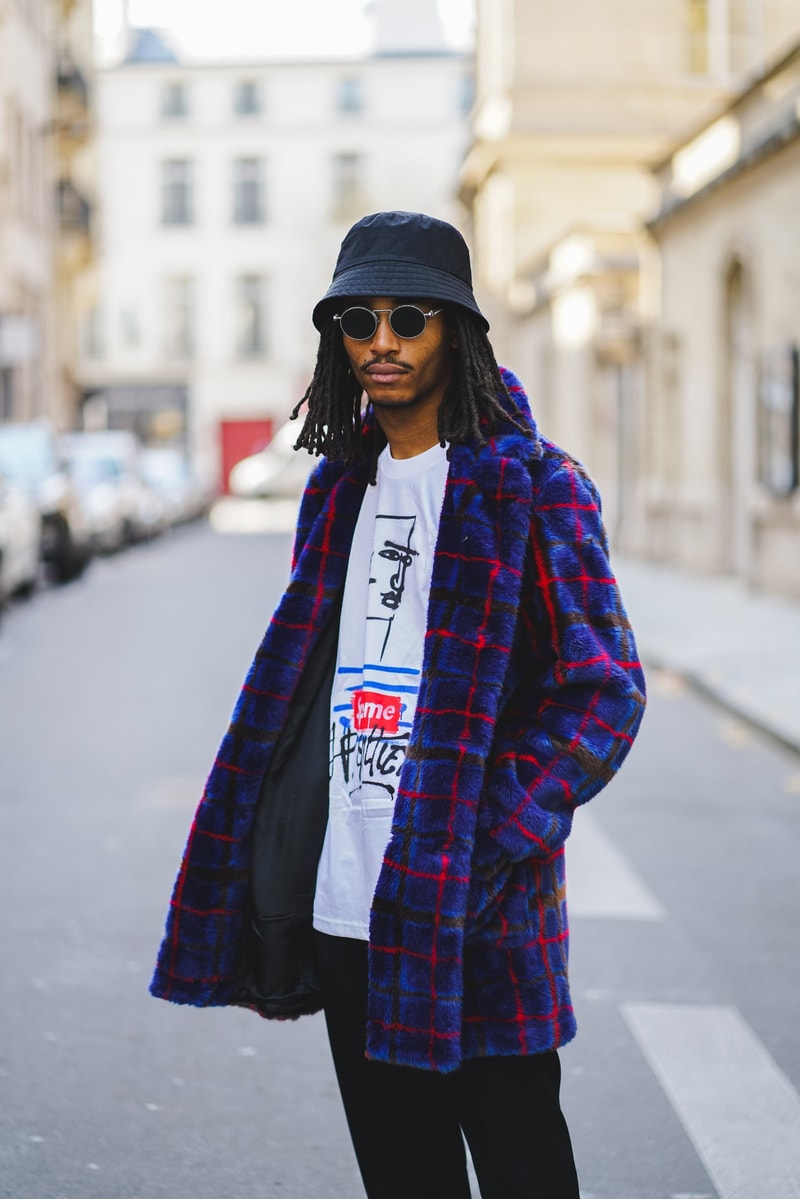 近賞 Supreme x Jean Paul Gaultier 2019 春夏聯名系列