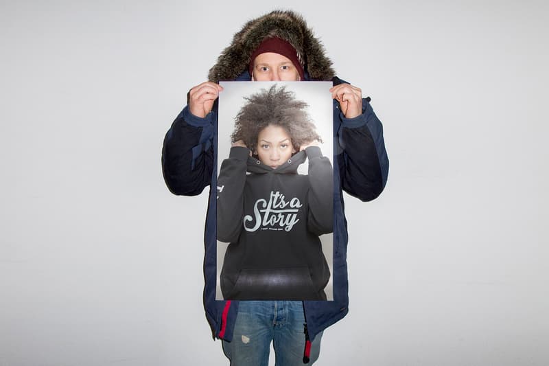 紙媒已死？他卻把雜誌做成了衣服 | T-Post 創始人 Peter Lundgren 作客 Business of HYPE