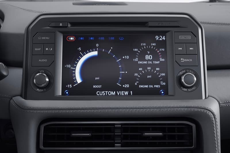 Nissan GT-R 全新 50 週年別注車型登場