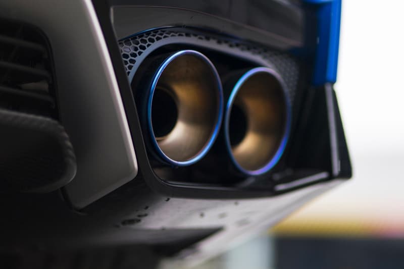 Nissan GT-R 全新 50 週年別注車型登場