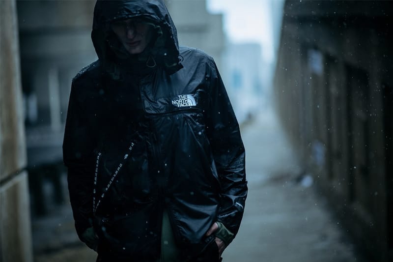 HAVEN 打造 Kazuki Kuraishi x The North Face Black Series 2019 春夏系列造型特輯