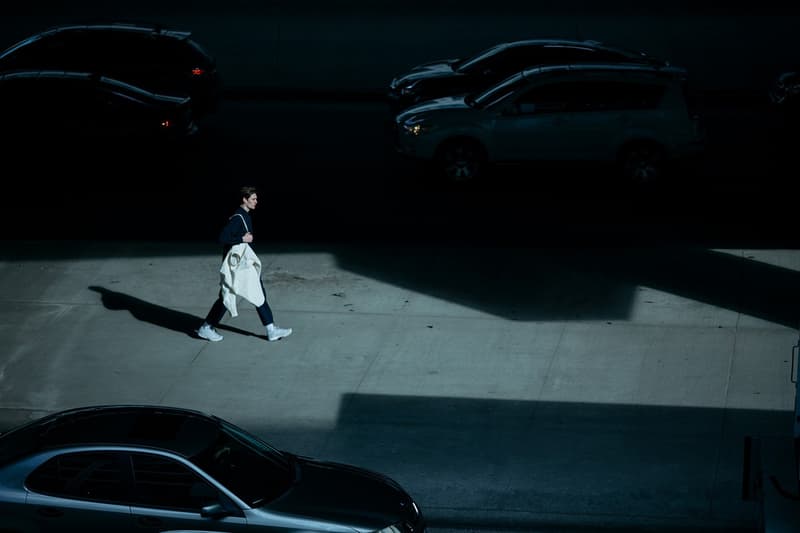 HAVEN 打造 Kazuki Kuraishi x The North Face Black Series 2019 春夏系列造型特輯