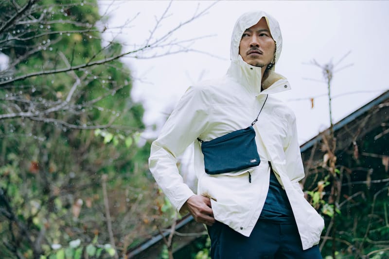 The North Face Urban Exploration 全新 2019 春夏 LIMITLESS 系列