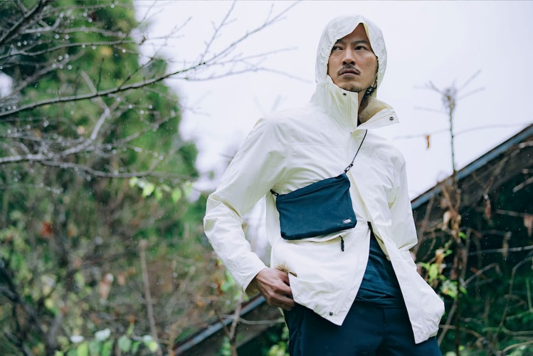 The North Face Urban Exploration 全新 2019 春夏 LIMITLESS 系列