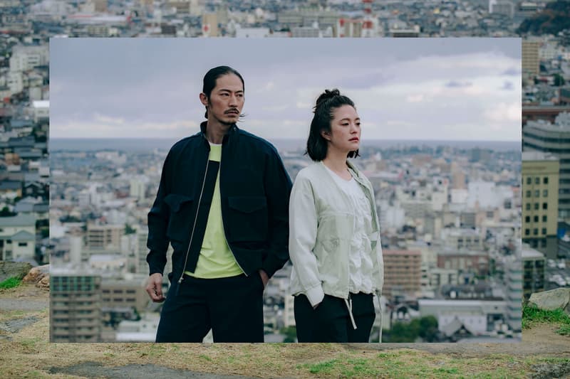 The North Face Urban Exploration 全新 LIMITLESS 系列