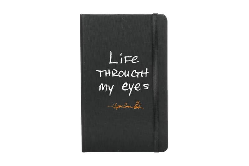 Tupac Shakur Estate 發售「國家詩歌月」特別商品