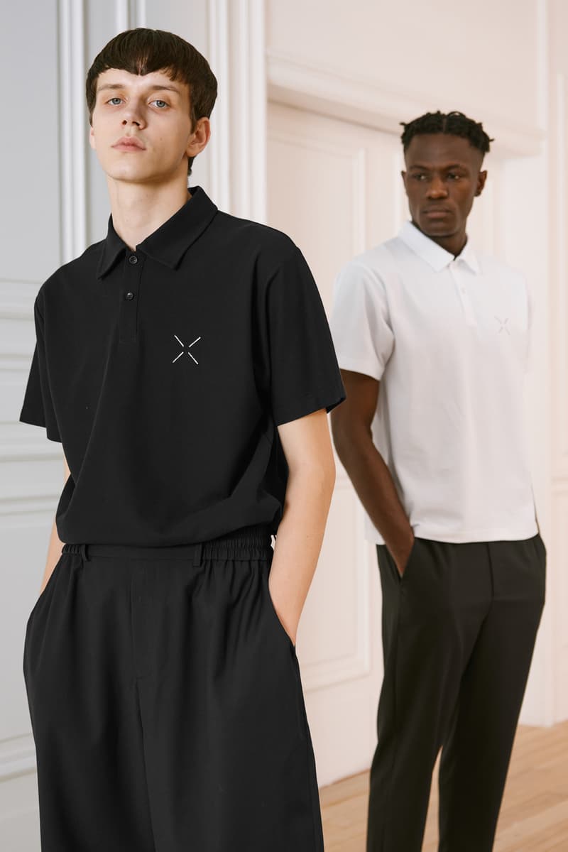 Unawares 2019 春夏系列 Lookbook 正式發佈