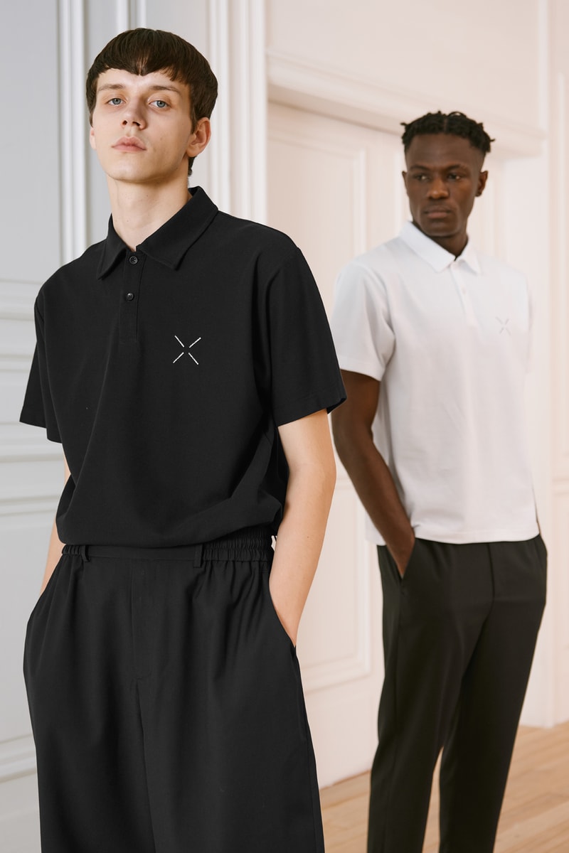 Unawares 2019 春夏系列 Lookbook 正式發佈