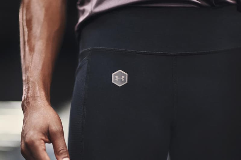 走進 Under Armour 上海「Rush China lab」活動現場