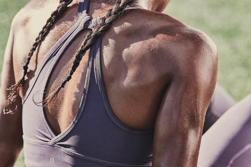 走進 Under Armour 上海「Rush China lab」活動現場