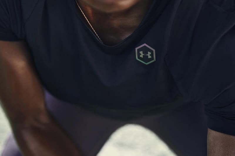 走進 Under Armour 上海「Rush China lab」活動現場