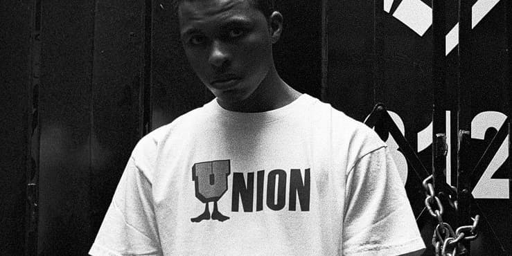 Union Tokyo 攜手 Undefeated & Stüssy 打造週年別注系列