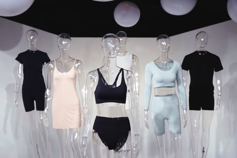 HYPEBEAST 直擊 UNIQLO and alexanderwang 全新 AIRism 聯名發佈會