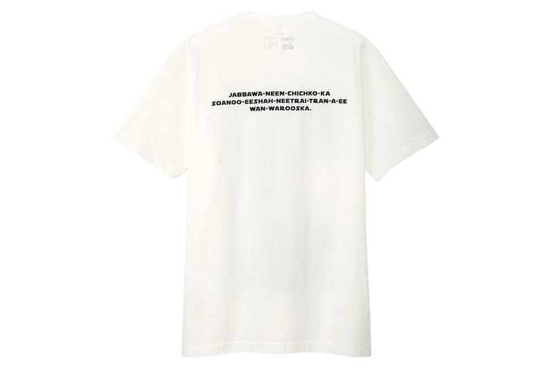 UNIQLO UT x《Star Wars》聯名系列完整单品一覽