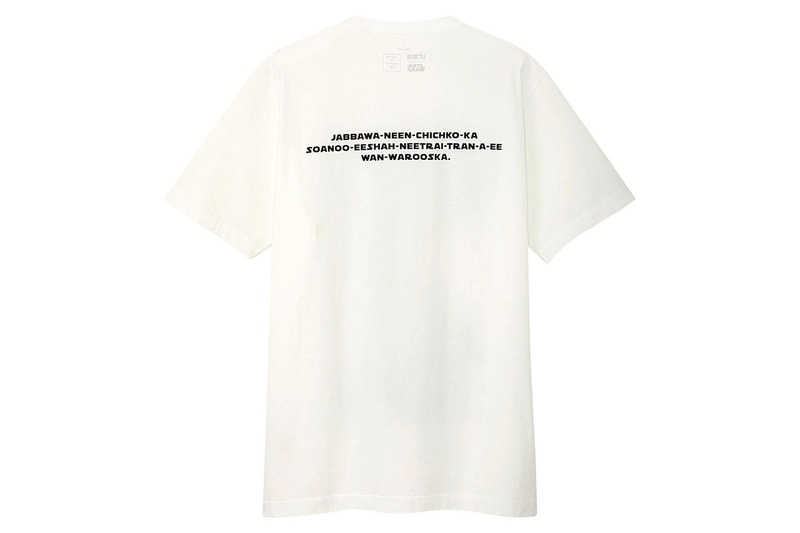 UNIQLO UT x《Star Wars》聯名系列完整单品一覽