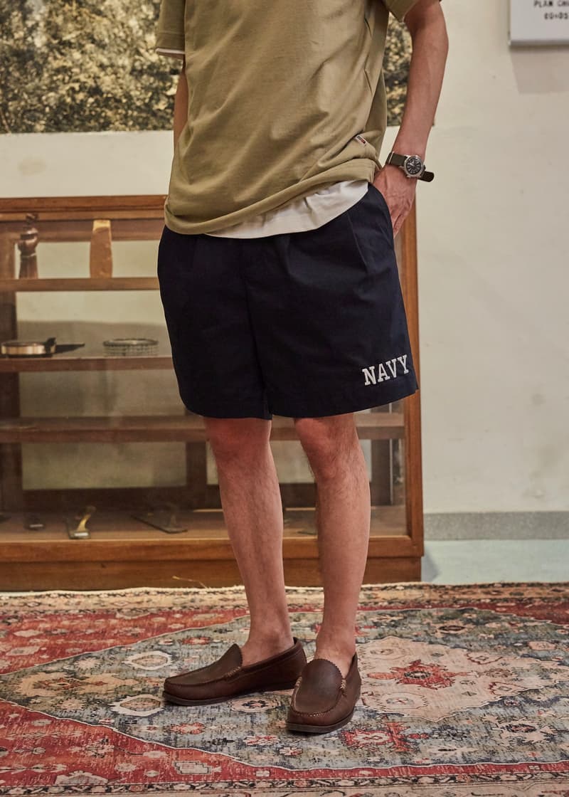 U.Sage 2019 夏季系列 Lookbook 正式發佈