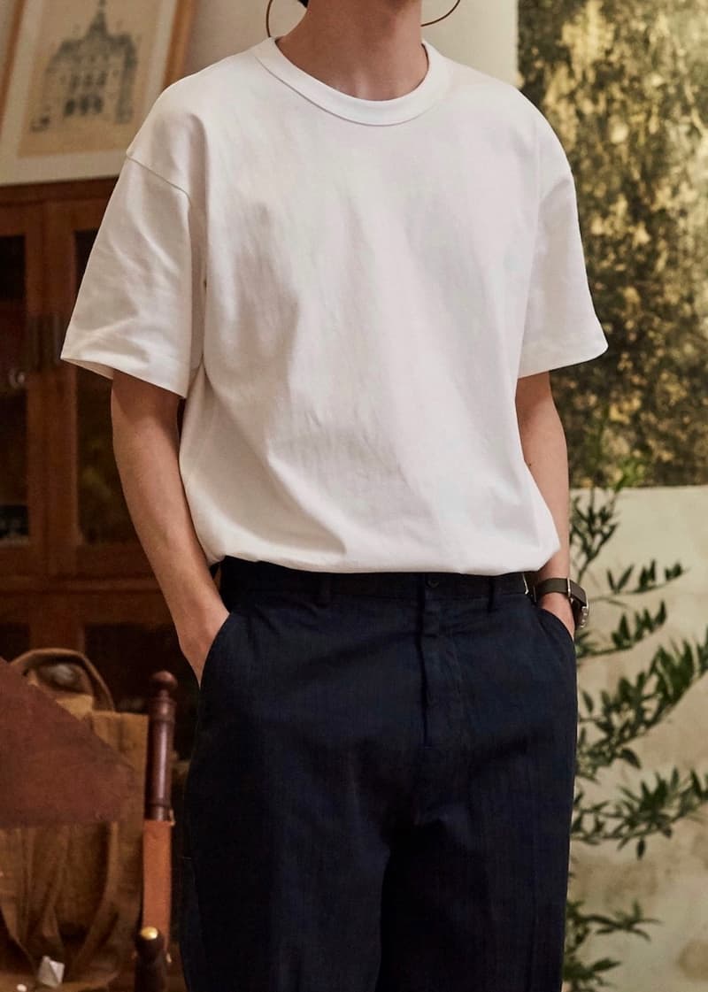 U.Sage 2019 夏季系列 Lookbook 正式發佈