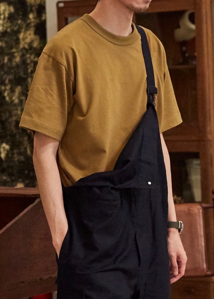 U.Sage 2019 夏季系列 Lookbook 正式發佈