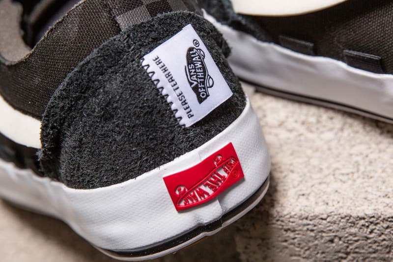 近賞 Vans OLD SKOOL CAP LX 系列