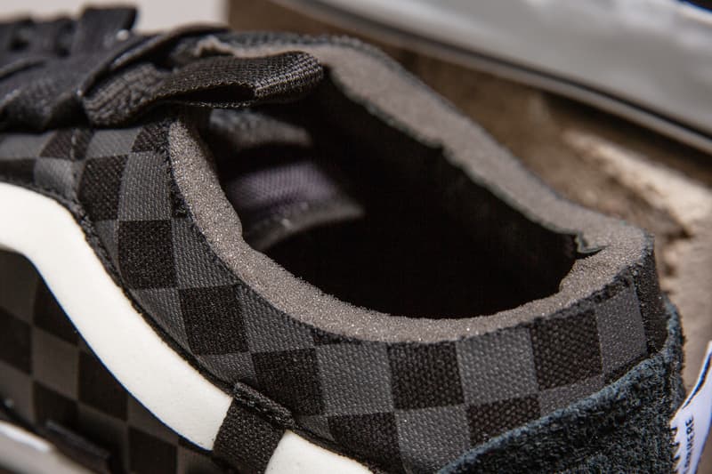 近賞 Vans OLD SKOOL CAP LX 系列