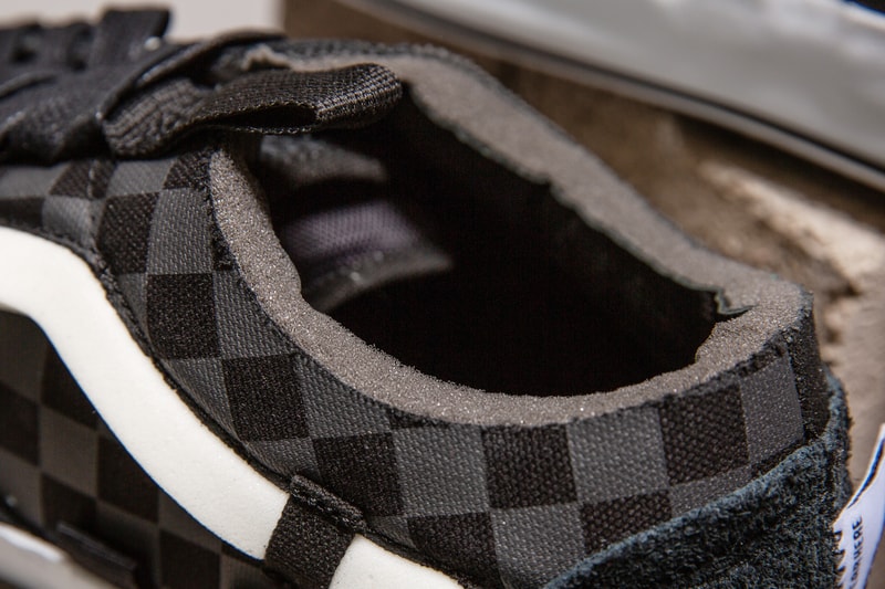 近賞 Vans OLD SKOOL CAP LX 系列