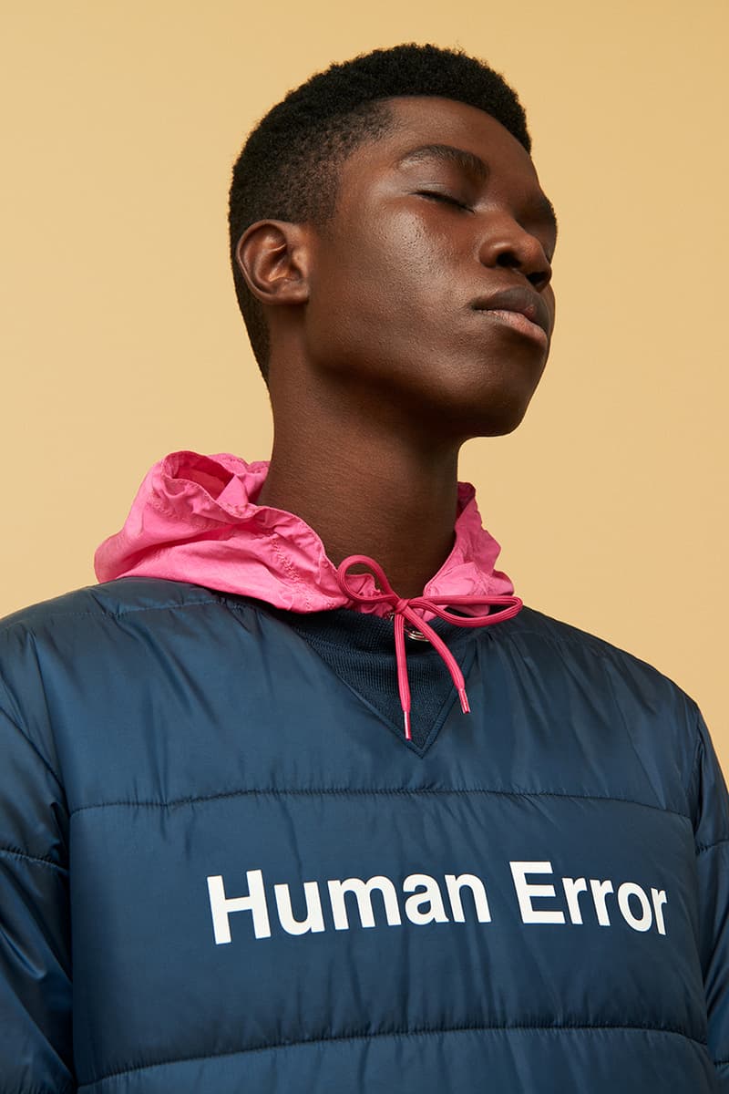 Wood Wood 打造 2019 春夏系列造型特輯