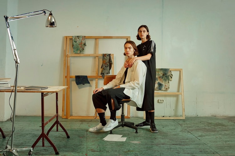 Y-3 發佈 2019 春夏全新「Yohji Love」別注系列