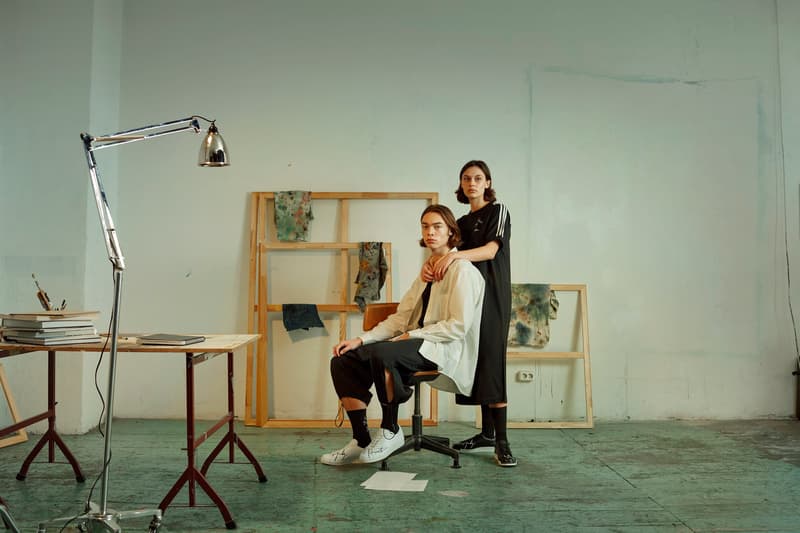 Y-3 發佈 2019 春夏全新「Yohji Love」別注系列