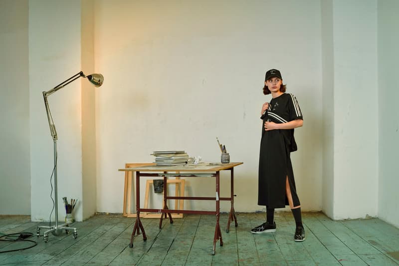 Y-3 發佈 2019 春夏全新「Yohji Love」別注系列