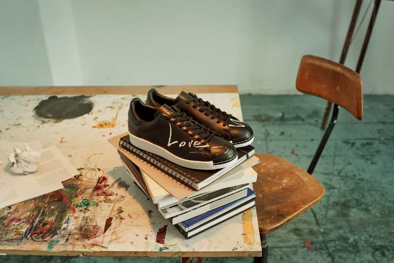 Y-3 發佈 2019 春夏全新「Yohji Love」別注系列