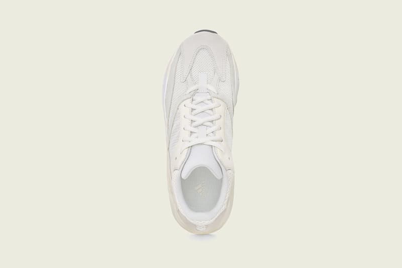 YEEZY BOOST 700 全新配色「Analog」發售日期正式公開