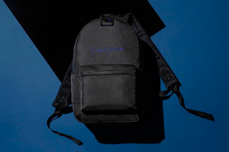 Yohji Yamamoto x New Era 2019 春夏聯名系列最新單品