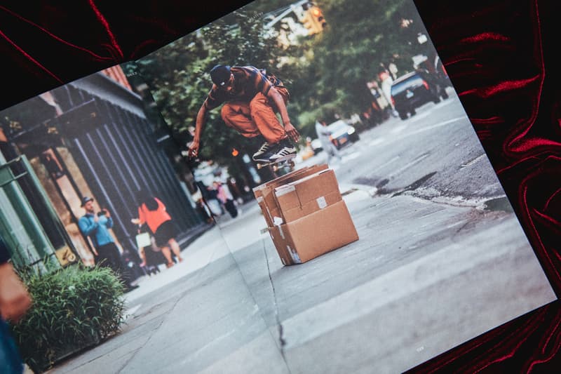 近賞《HYPEBEAST Magazine》第 25 期: The Mania Issue