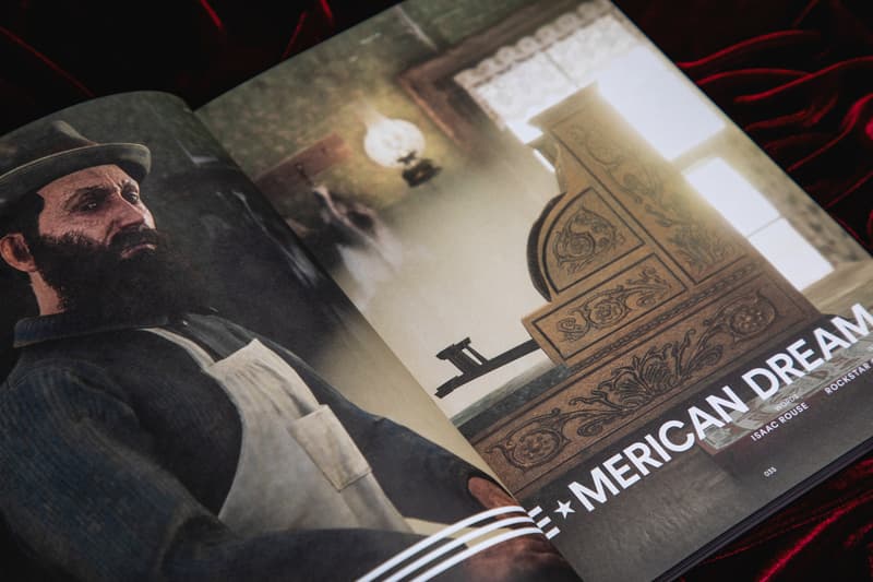 近賞《HYPEBEAST Magazine》第 25 期: The Mania Issue